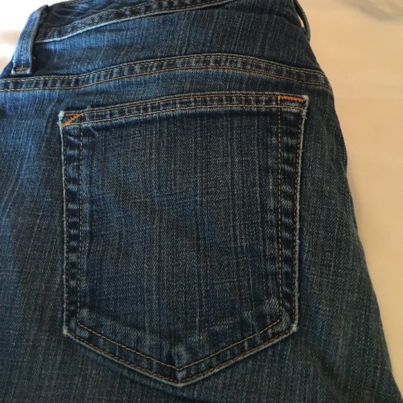 Jeans by Eddie Bauer. Very good condition 14 short - Picture 5 of 6