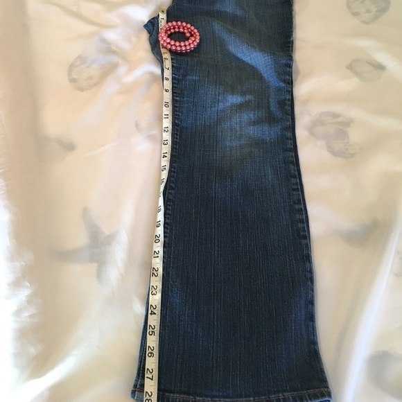 Jeans by Eddie Bauer. Very good condition 14 short - Picture 6 of 6