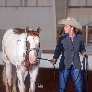 Meet your Posher, Jessi