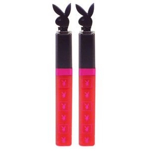 Playboy Kissing Lipgloss