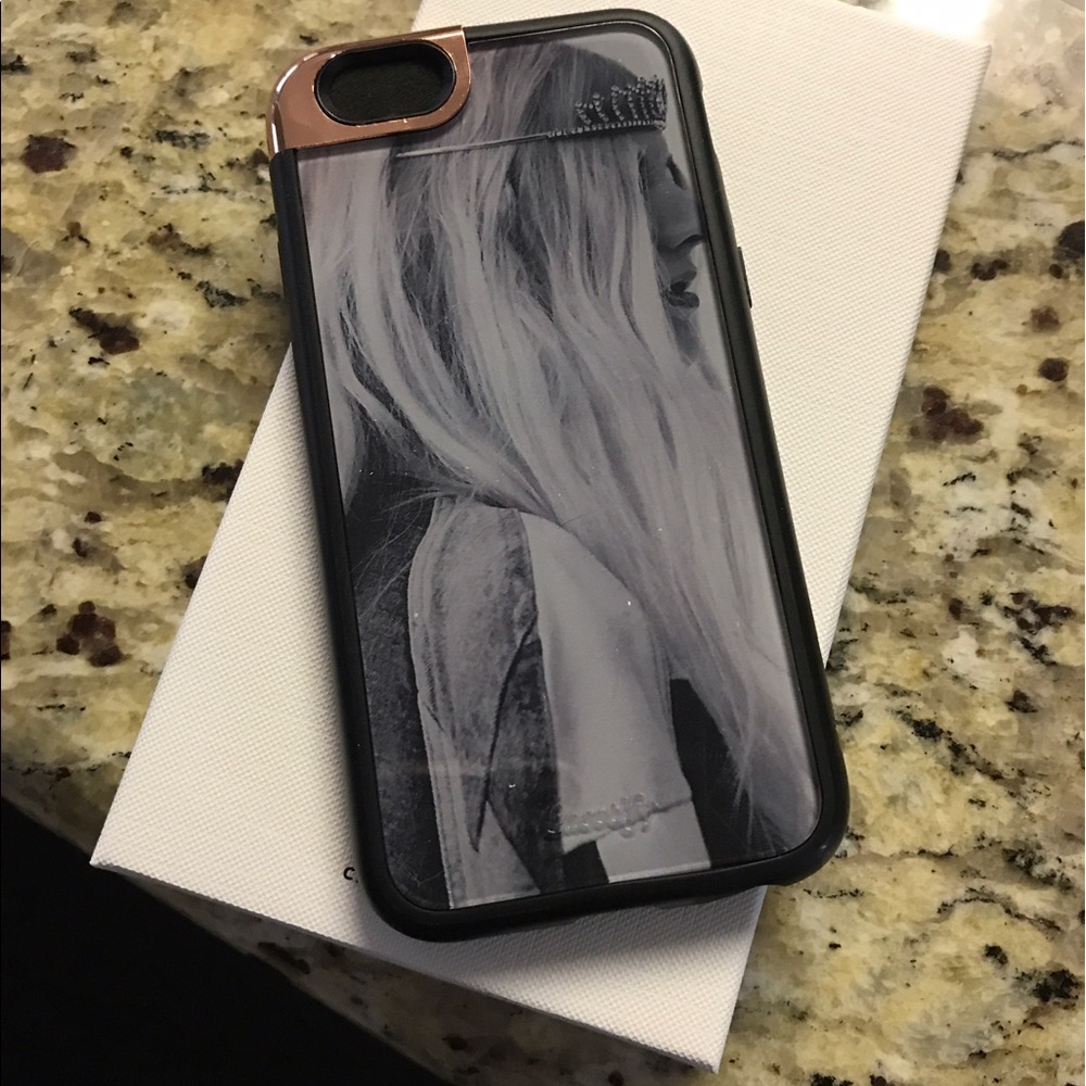 Casetify New Standard iPhone 6/6s