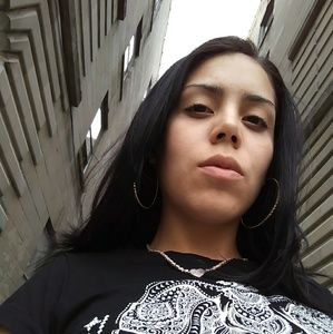 Meet your Posher, Jaileen