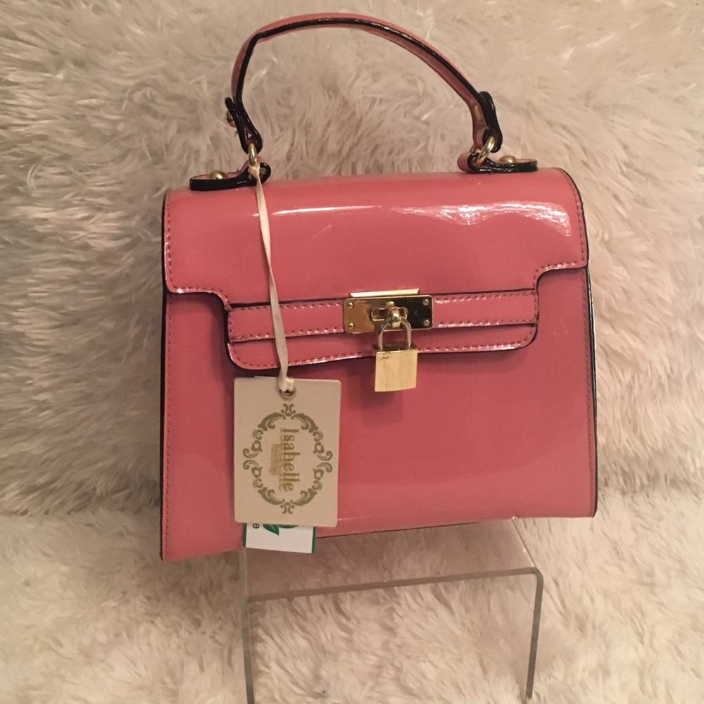 Vegan new with tags unopened never worn bag