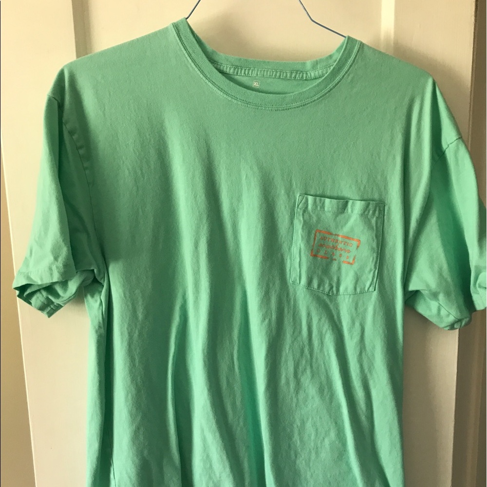 Southern Marsh T-Shirt