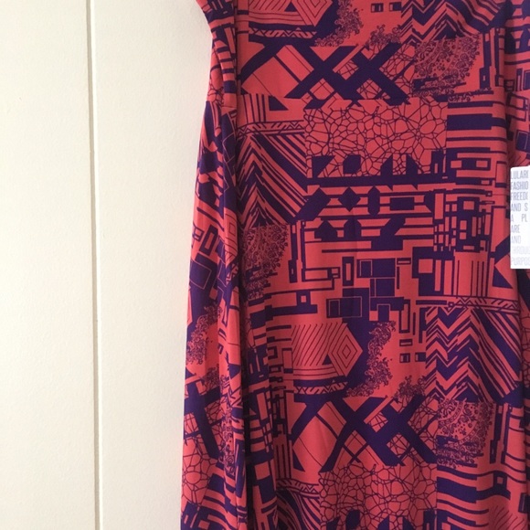 Lularoe Maxi Small NWT - Picture 2 of 5