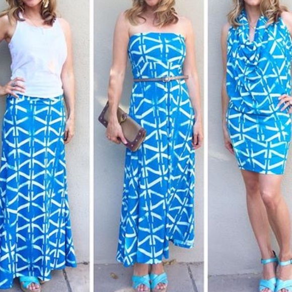 Lularoe Maxi Small NWT - Picture 5 of 5