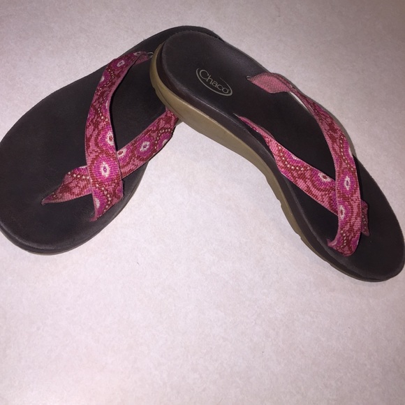 Chacos - Picture 2 of 3