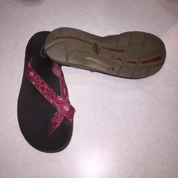 Chacos - Picture 3 of 3