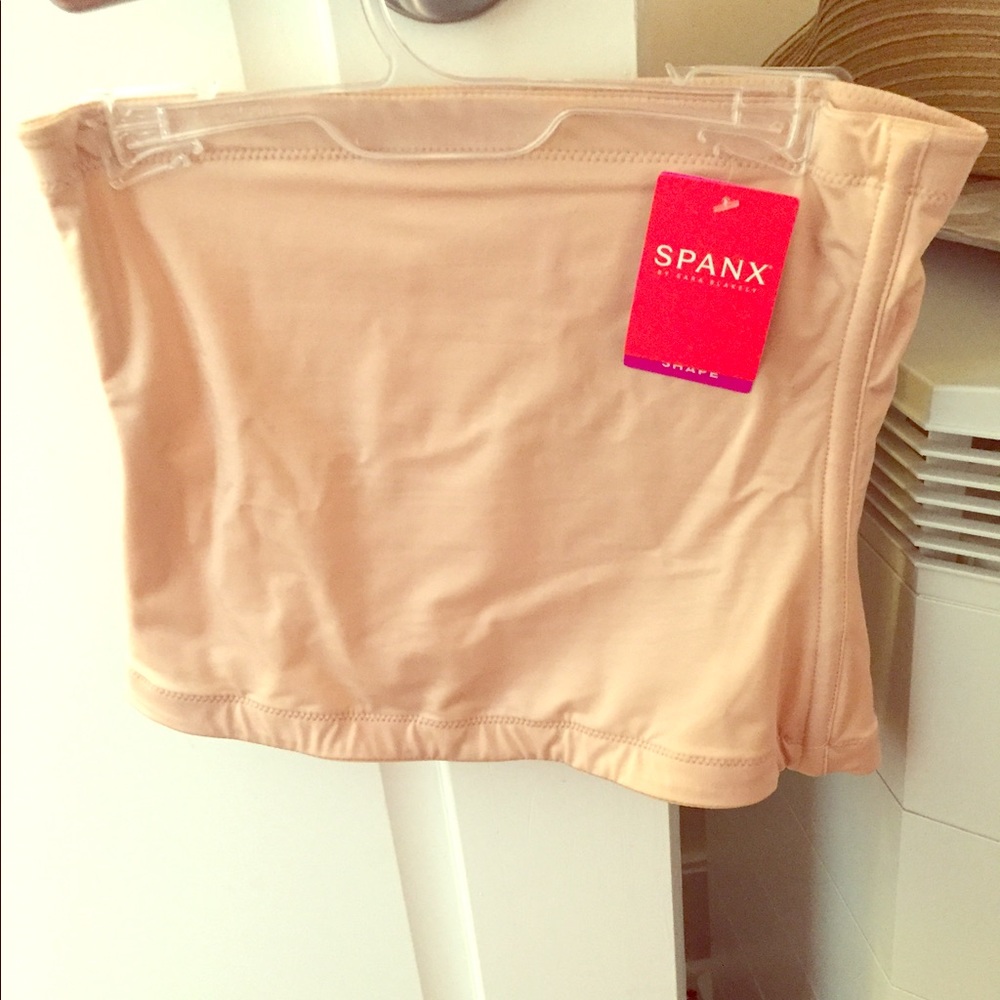 Spanx Nude waist cincher