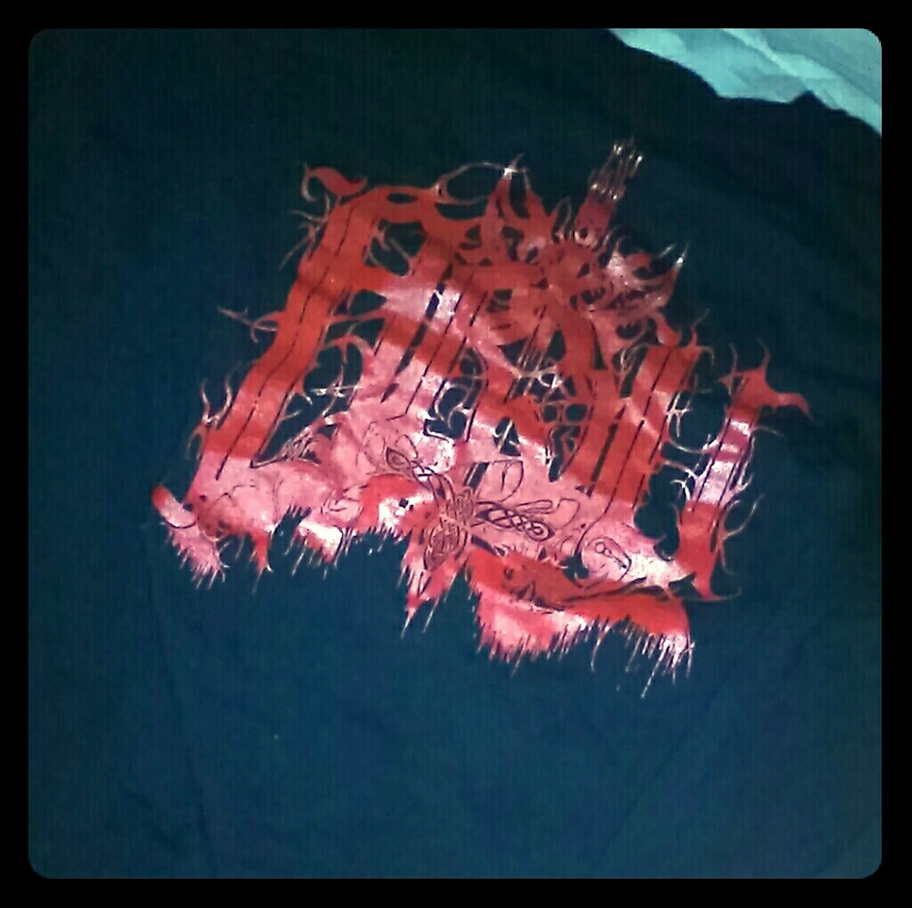 ABSU Shirt ON HOLD