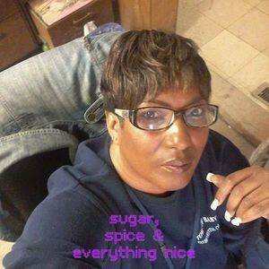 Meet your Posher, Cheryl