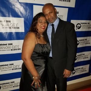 Meet your Posher, Deborah