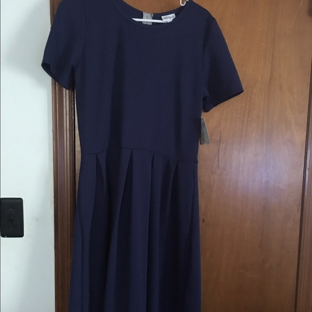 XL Amelia