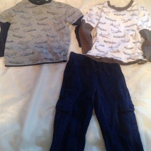 👀Old Navy bundle for $8👀