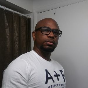 Meet your Posher, Ronnie