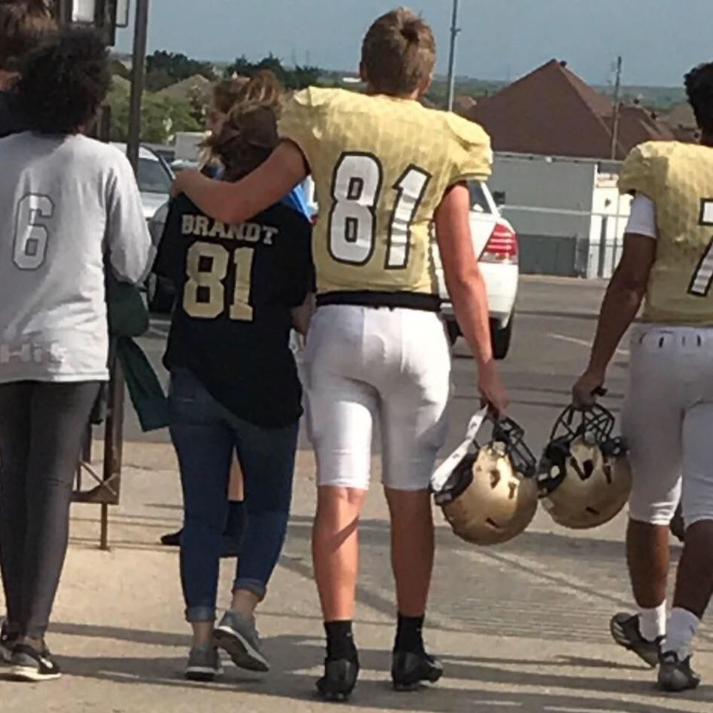 Meet your Posher, Bailey