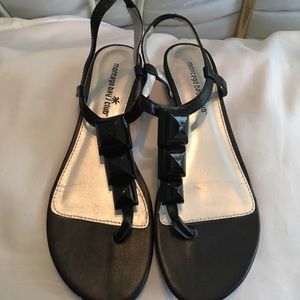 Classy Thong Sandals