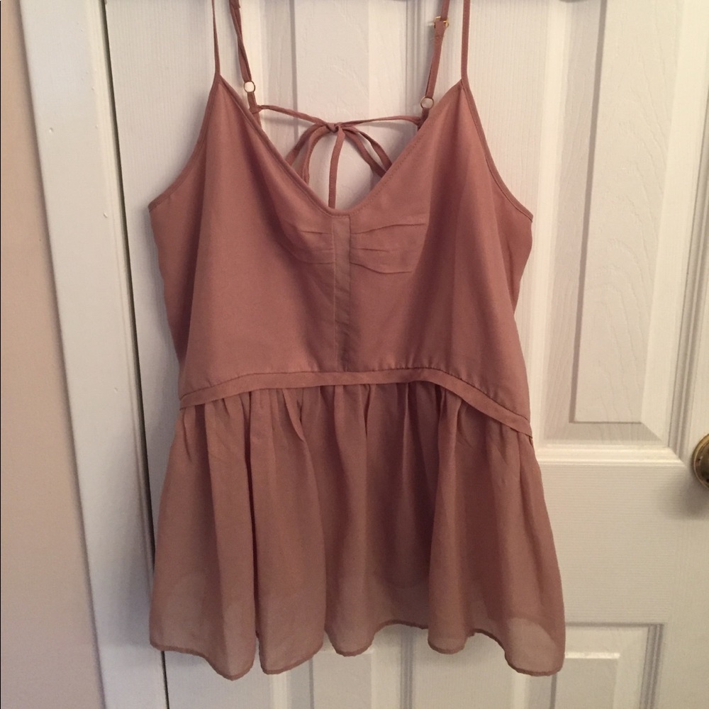 Urban Outfitters Tank Top