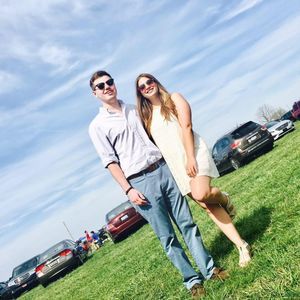 Meet your Posher, Allison