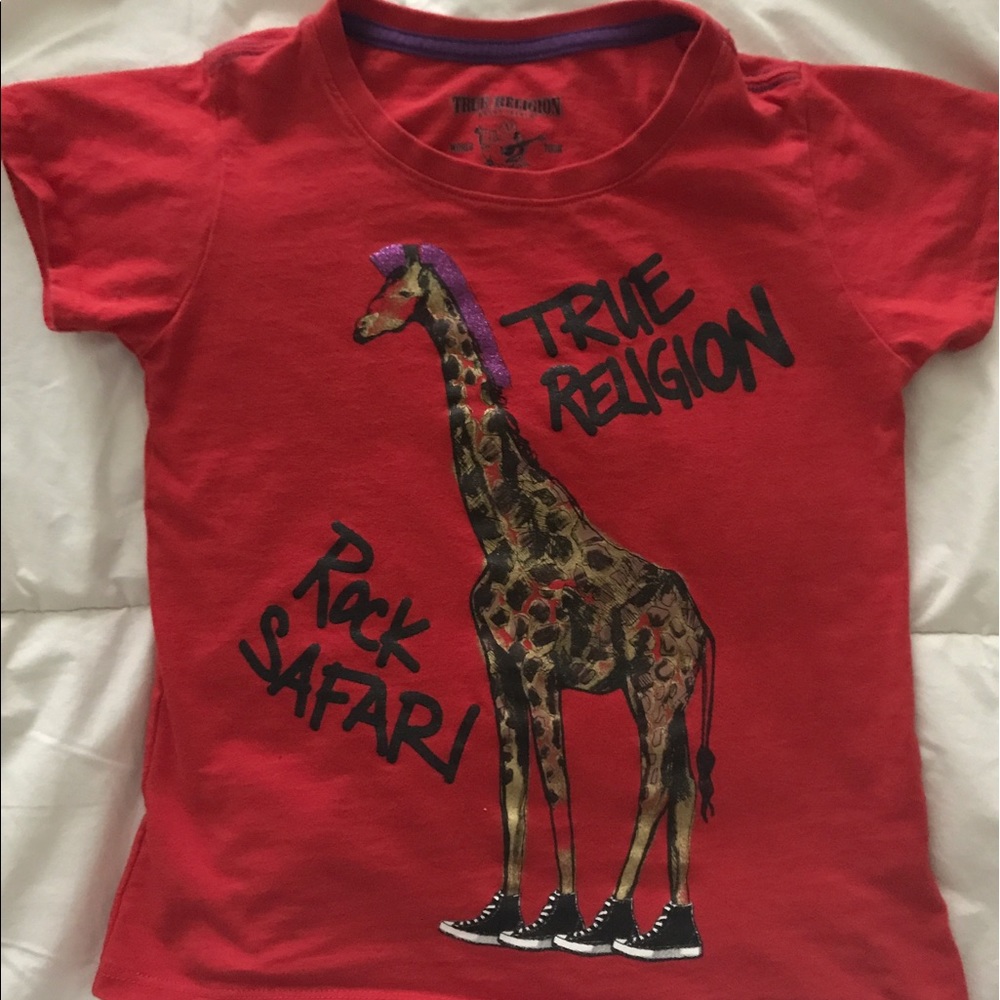 T shirt 👚 kids boys size small little boy age 4