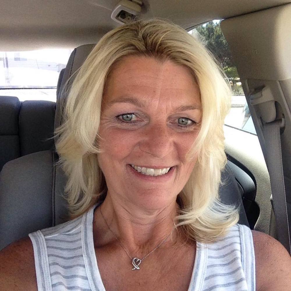 Meet your Posher, Carol