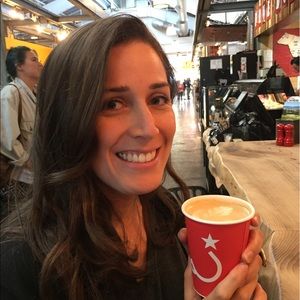 Meet your Posher, Lorenza