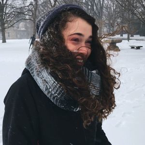 Meet your Posher, Mandy