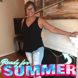 Meet your Posher, Eva