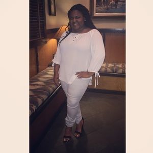 Meet your Posher, Latrisha