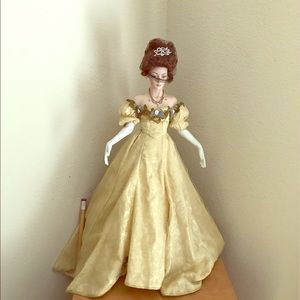 I'm Selling this doll