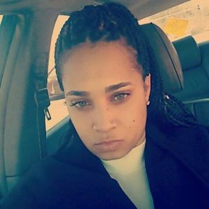 Meet your Posher, Jasmin