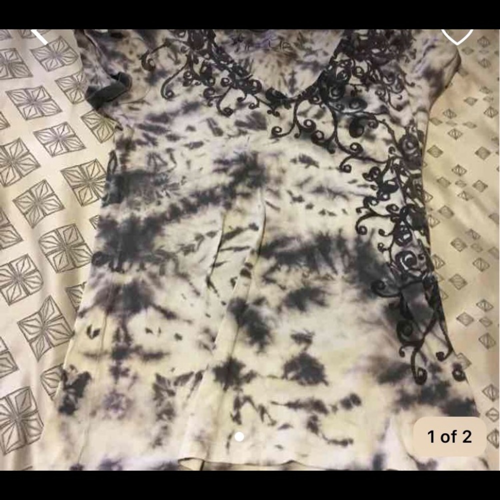 Nollie tee