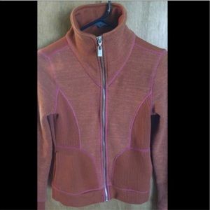 prAna Fleece EUC