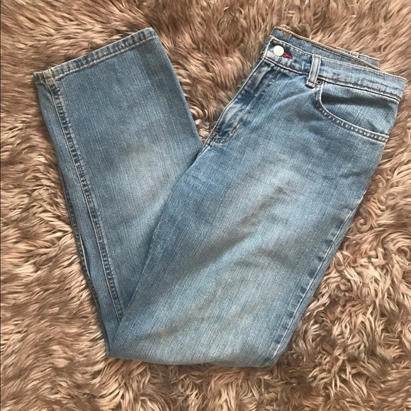 Polo Ralph Lauren Denim - Polo Jeans Signature Saturday