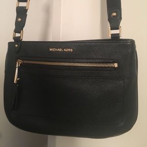 Michael Kors Jet Set crossbody bag