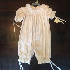 Peaches 'n cream jumper