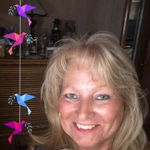 Meet your Posher, Nancy