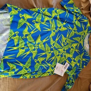 Lularoe irma