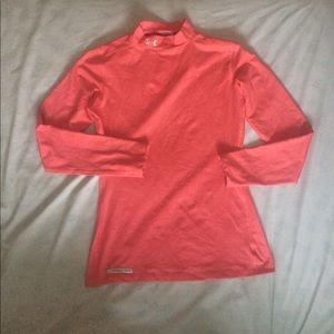 Under Armor ColdGear shirt