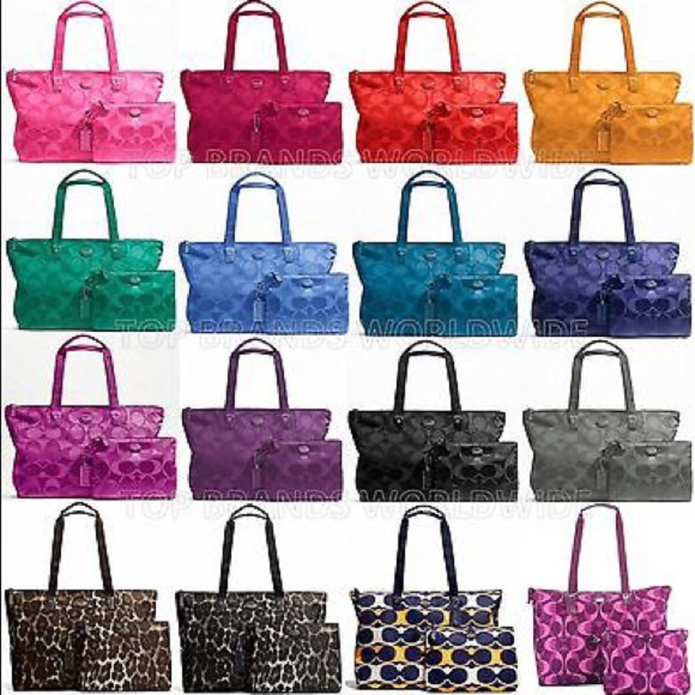 Meet your Posher, Josie