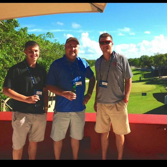 Meet your Posher, Matthew - Picture 1 of 1