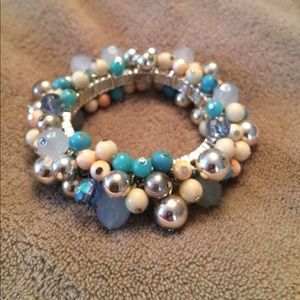Chunky Bracelet