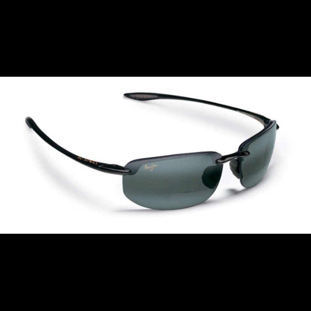 NWOT Maui Jim Ho'okipa sunglasses