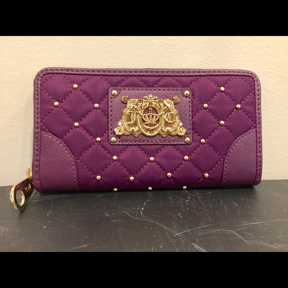 Juicy Couture Wallet