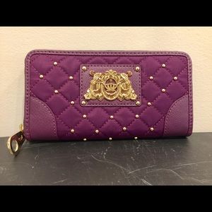 Juicy Couture Wallet