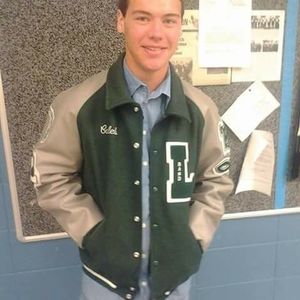 Meet your Posher, Christian