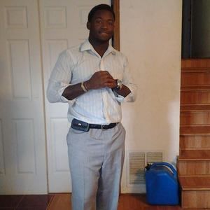 Meet your Posher, Steven