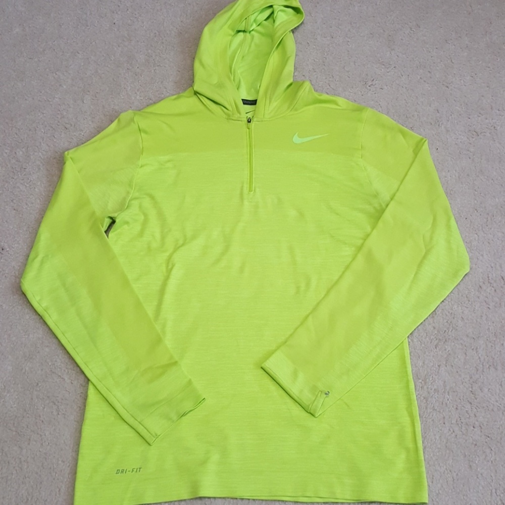 Men's Nike Dri- Fit Hoodie - never worn!!