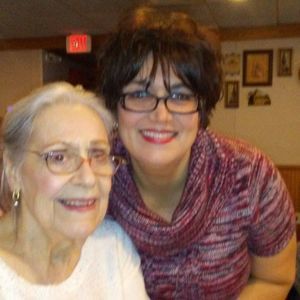 Meet your Posher, Michelle