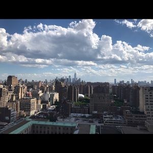 Meet your Posher, Biko